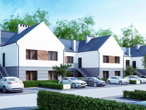 Real estate in Osiedle Smolec — look at the real estate search engine GEOLN.COM. Photo 6