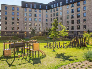 Real estate in Oresund Park — look at the real estate search engine GEOLN.COM. Photo 2