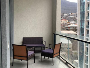 2-room apartment for sale — Find off-plan property or real estate resale directly from developers and owners GEOLN.COM. Photo 11