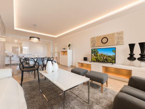 ბინა 2 ოთახიანი 160 მ² ნუევა ანდალუსიაში, ესპანეთში — უძრავი ქონების ყიდვა და მფლო ბელებისგან GEOLN.COM. ფოტო 12