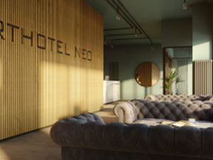 عقار للبيع في NEO — انظر إلى محرك البحث العقاري GEOLN.COM. صورة فوتوغرافية 9