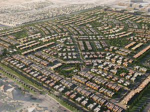 უძრავი კონება Al Zahia — გადახედეთ უძრავი ქონების საძიებო სისტემას GEOLN.COM. ფოტო 7