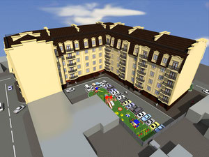 房地产在 Yana — look at the real estate search engine GEOLN.COM. 照片 3