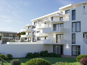 Real estate in Gallitzinstrasse 100 — look at the real estate search engine GEOLN.COM. Photo 2