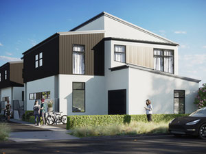 נדל"ן ב 38 Wildberry Street — עיין במנוע חיפוש הנדל"ן GEOLN.COM. תמונה 2