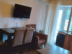 Квартира в Батуми — Поисковик недвижимости от застройщиков и собственников GEOLN.COM. Фото 2