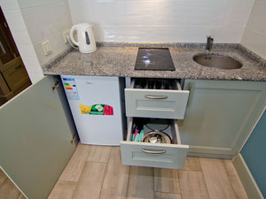 Orbi Residence 待售半独立式公寓 — 来自开发商和业主的房地产搜索引擎 GEOLN.COM. 照片 22