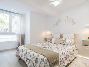 公寓 3 间卧室 107 平方米，位于西班牙拉丰塔尼拉 — 来自开发商和业主的房地产搜索引擎 GEOLN.COM. 照片 10