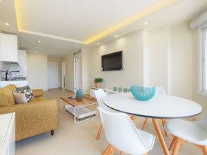 ბინა 2 ოთახიანი 89 მ² კალაჰონდაში, ესპანეთი — უძრავი ქონების ყიდვა და მფლო ბელებისგან GEOLN.COM. ფოტო 14