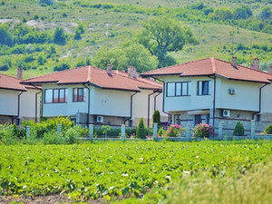 保加利亚，多布里奇地区，阿尔贝纳的海边别墅 — 来自开发商和业主的房地产搜索引擎 GEOLN.COM. 照片 7