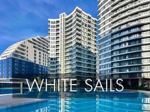 在巴图米出售的公寓 — 来自开发商和业主的房地产搜索引擎 GEOLN.COM. 照片 9