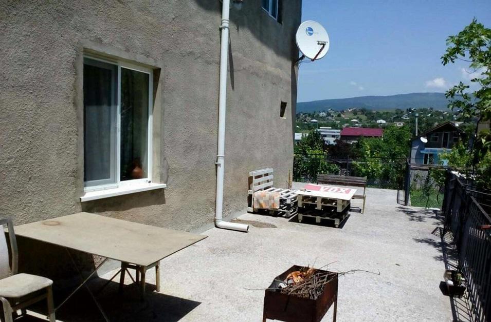 Котедж в Мухиані. Нерухомість в Тбілісі, Мухиані — Пошуковик нерухомості від забудовників і власників GEOLN.COM. Фото 1