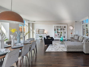 Real estate in Hampden Row — look at the real estate search engine GEOLN.COM. Photo 9