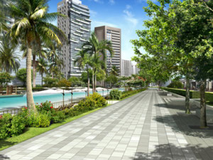 在梅丹地平线出售公寓 — 来自开发商和业主的房地产搜索引擎 GEOLN.COM. 照片 2