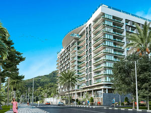 عقار للبيع في Novotel Living — انظر إلى محرك البحث العقاري GEOLN.COM. صورة فوتوغرافية 8