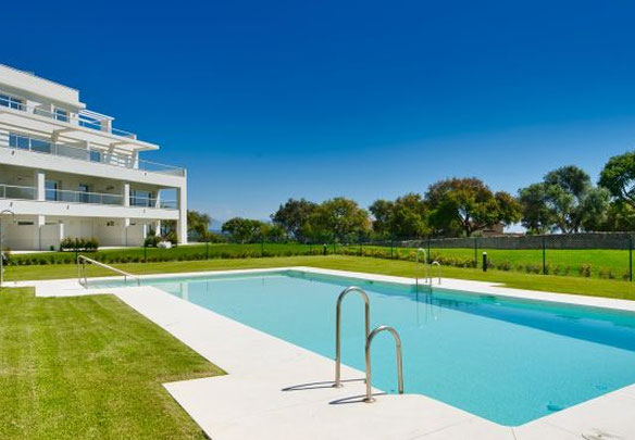 Apartment 3 bedrooms 144 m² in San Roque, Spain