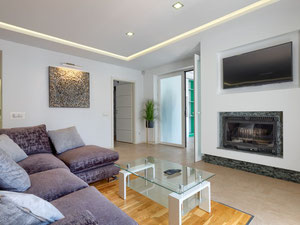 公寓 3 间卧室 182 平方米，位于西班牙巴努斯港 — 来自开发商和业主的房地产搜索引擎 GEOLN.COM. 照片 21