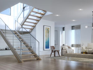 უძრავი კონება Avenue & Park Condos — გადახედეთ უძრავი ქონების საძიებო სისტემას GEOLN.COM. ფოტო 4