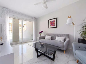 Apartments am Meer in Spanien, Valencia, La Marina — Immobilien-Suchservice von Bauträgern und Eigentümern GEOLN.COM. Foto 5