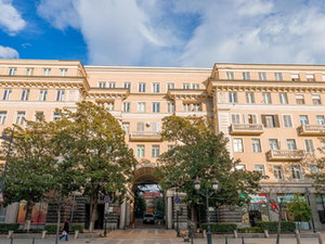 4 комнатная гостиница в Чугурети. Недвижимость в Тбилиси без посредников — Поисковик недвижимости от застройщиков и собственников GEOLN.COM. Фото 13