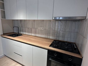 Затишна квартира в ЖК Blox Beliashvili — Пошуковик нерухомості від забудовників і власників GEOLN.COM. Фото 6