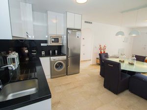 公寓 3 卧室 91 m² 在拉斯菲律宾，西班牙 — 来自开发商和业主的房地产搜索引擎 GEOLN.COM. 照片 13