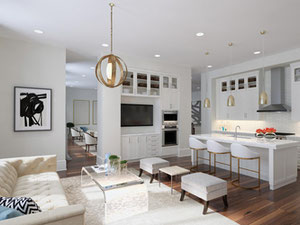 房地产在 The Revere at River Oaks — look at the real estate search engine GEOLN.COM. 照片 6