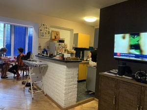 位于 Tsereteli Ave 的公寓。 — 来自开发商和业主的房地产搜索引擎 GEOLN.COM. 照片 8