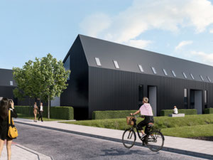 Нерухомість в Ateliers Ronse — дивіться на пошуковику нерухомості GEOLN.COM. Фото 3