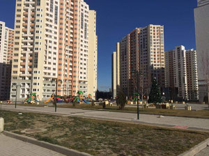 出售两房公寓 — 来自开发商和业主的房地产搜索引擎 GEOLN.COM. 照片 12