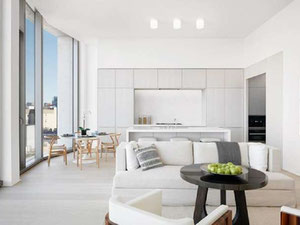 房地产在 160 LEROY — look at the real estate search engine GEOLN.COM. 照片 6