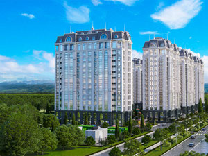 عقار للبيع في Southern Quarter — انظر إلى محرك البحث العقاري GEOLN.COM. صورة فوتوغرافية 4