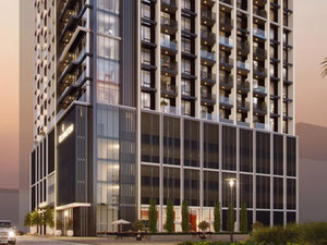 Apartment sale in Hillmont Residences — Find off-plan property or real estate resale directly from developers and owners GEOLN.COM. Photo 10