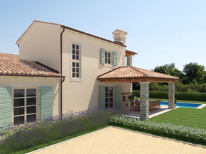 უძრავი კონება RUSTIC — გადახედეთ უძრავი ქონების საძიებო სისტემას GEOLN.COM. ფოტო 4