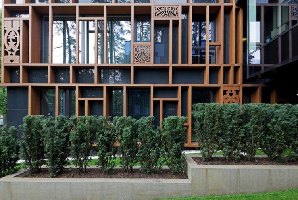 Нерухомість в The Home — дивіться на пошуковику нерухомості GEOLN.COM. Фото 1