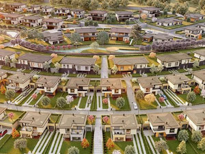 უძრავი კონება Yesilyaka Su — გადახედეთ უძრავი ქონების საძიებო სისტემას GEOLN.COM. ფოტო 3