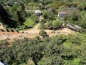 Villas in Chakvi with a pool — Find off-plan property or real estate resale directly from developers and owners GEOLN.COM. Photo 9