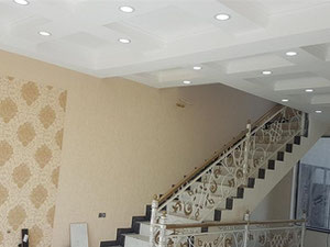 Приватний будинок в Авлабарі. Купити будинок в Тбілісі, Авлабарі — Пошуковик нерухомості від забудовників і власників GEOLN.COM. Фото 9