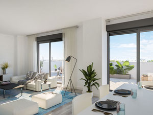 房地产在 Amaltea Entrenucleos — look at the real estate search engine GEOLN.COM. 照片 4