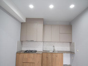 Ortachala 2间卧室的公寓。买公寓在第比利斯，Ortachala — 来自开发商和业主的房地产搜索引擎 GEOLN.COM. 照片 10