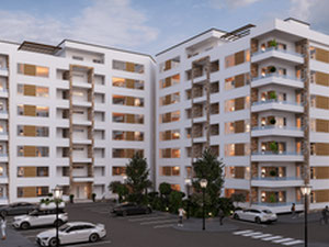 Monte Titano Residencia — Encuentre propiedades fuera del plan o reventa de bienes inmuebles directamente de desarrolladores y propietarios GEOLN.COM. Foto 2