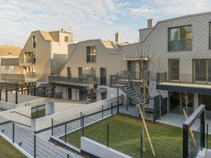 Нерухомість в Hammerschmidtgasse — дивіться на пошуковику нерухомості GEOLN.COM. Фото 4