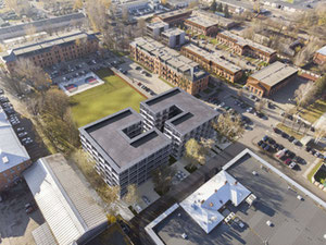 נדל"ן ב Juozapaviciaus 11 — עיין במנוע חיפוש הנדל"ן GEOLN.COM. תמונה 4