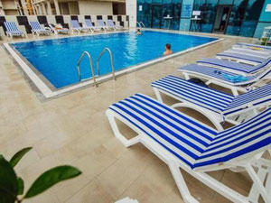 新浪潮工作室 — 来自开发商和业主的房地产搜索引擎 GEOLN.COM. 照片 11