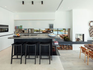 Вілла 7 спалень 641 м² у Каскаді де Камохан, Іспанія — Пошуковик нерухомості від забудовників і власників GEOLN.COM. Фото 13