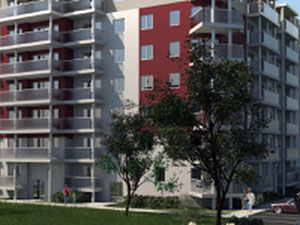 Immobilien in Polanka — Schauen Sie sich die Immobiliensuchmaschine GEOLN.COM an. Foto 3