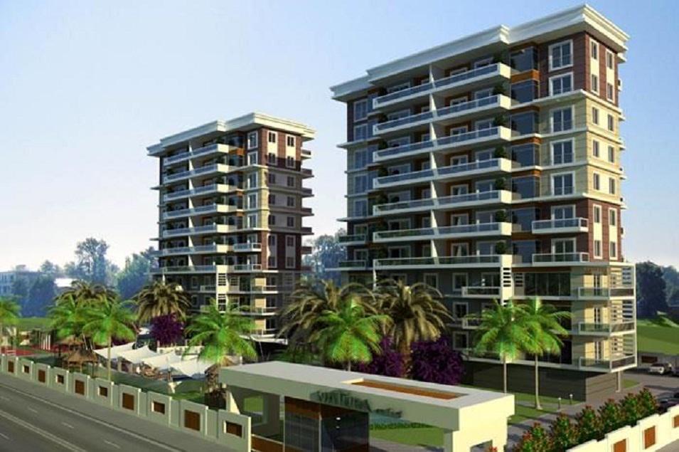 房地产在 Natura Evleri — look at the real estate search engine GEOLN.COM. 照片 1