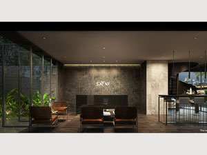 房地产在 Savvi Phahol 2 — look at the real estate search engine GEOLN.COM. 照片 7