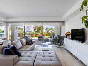 公寓 2 卧室 113 m² 在卡萨雷斯, 西班牙 — 来自开发商和业主的房地产搜索引擎 GEOLN.COM. 照片 4