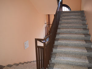 巴统中心一个孤立院子的公寓 — 来自开发商和业主的房地产搜索引擎 GEOLN.COM. 照片 18